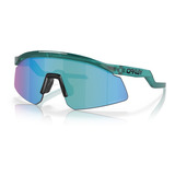 Óculos De Sol Oakley Hydra Translucent Artic Prizm Sapphire