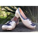 Zapato Mujer Lola Rossi Referencia Roseta - Mocasines