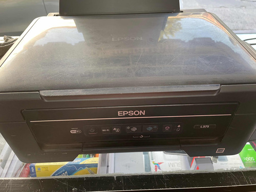 Epson L375 Para Piezas