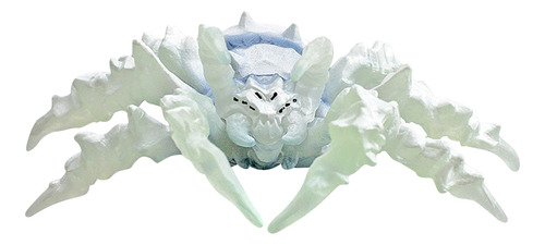 Juego Web B Simulation Insect Ice Spider Model Hecho A Mano