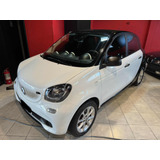 Smart Forfour City 