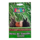 Heno Para Plantar Timothy Conejo Cobayos Roedores Zootec