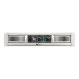 Venetian Audio Gx7 Potencia Amplificador Clon Qsc 2x 1000w