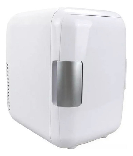 Mini Refrigerador Eléctrico Portátil Cooler Auto 4l Auto