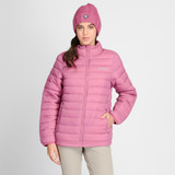 Chaqueta Outdoor Mujer Spyder Berg Eco Thermal Jacket