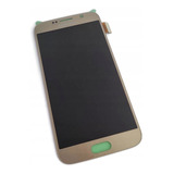 Pantalla Lcd Táctil Completa Con Samsung S6 Sm-g9200 Sm-g920