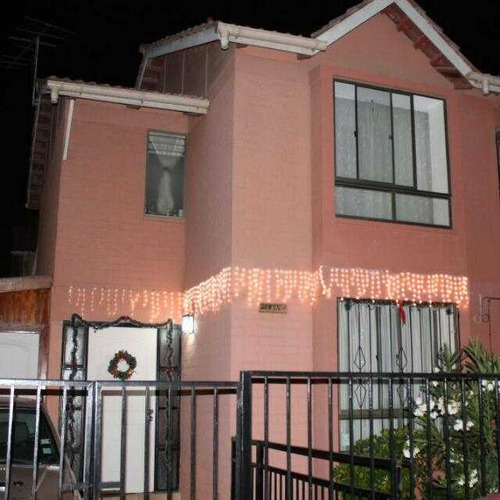 Casa En  Jardin Del Sur 4 A Solo $123000000 (24131)