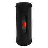 (bk) Funda Protectora Para Jbl Flip Essential Speakertravel