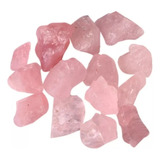 Cuarzo Rosa En Bruto 1000gr Mineral Natural 1 Kilogramo