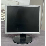 Monitor De Pc (usado En Buen Estado) LG Flarton L1753-sf