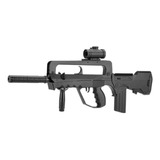 Fusil Pistola Famas M46p Airsoft Gun Paintball 