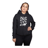 Sudadera Dama/caballero Dinosaurios Talla 2xl Fosiles 