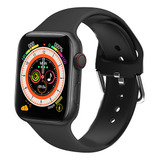 Reloj Inteligente S8 Watch Bluetooth Call Sport