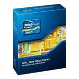 Processador Intel Xeon E5-2430 Cm8062001122601  De 6 Núcleos E  2.7ghz De Frequência