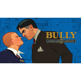 Bully Scholarship Edition Pc Digital