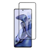 Vidrio Templado Full Cover Compatible Con Samsung S22