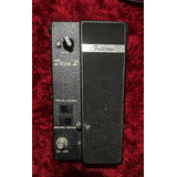 Pedal Fulltone Deja Vibe 2 Vibrato E Chorus