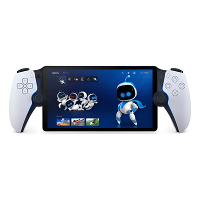 Consola Playstation Portal Remote Para Playstation 5 Color B | Envío gratis