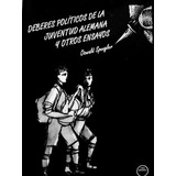 Deberes Políticos De La Juventud Alemana - Oswald Spengler