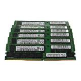 Memoria Server Ddr4 2400 32gb 2rx4 Pc4-2400t (1x32bg) Bulk