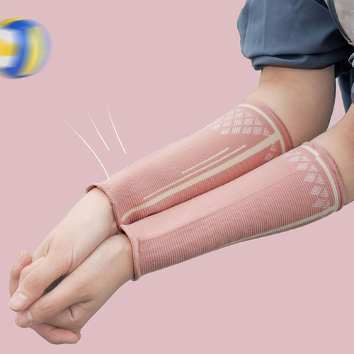 Brazalete Deportivo Y Muñequeras For Voleibol