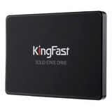 Ssd/shd/hd Kingfast 1tb 2.5 Sata 3 - 3 Anos De Garantia!