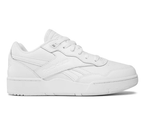 Tenis Reebok Bb 4000 Ii Classic Urbano Hombre Meses Sin Inte