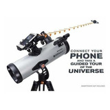 Celestron R Starsense Explorer Lt 114az Smartphone 