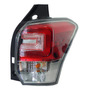 Depo-af2 320-1908r Subaru Forester 08 Cola Light Conjunto W