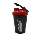 Shaker Nutrex 400 Cc Vaso Mezclador