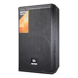 Monitor De Palco Jbl Mrx612m Black 