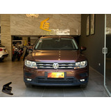  Volkswagen Tiguan 1.4 Tsi Trendline 150cv Dsg