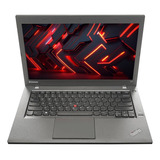 Laptop Lenovo T440 Intel Core I5-4 8gb En Ram Y 1tb 