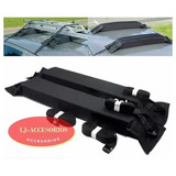 Porta Equipaje Universal Para Auto  Soft Roof Rack Kayak