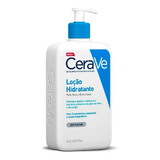 Loção Hidratante Corporal Cerave 473ml