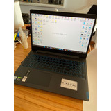 Notebook Lenovo Ideapad L340-15irh  Gaming