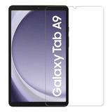 Vidrio Protector Para Tablet Samsung Galaxy Tab A9 8.7 