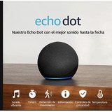 Echo Dot (5.a Generación, Modelo De 2022)