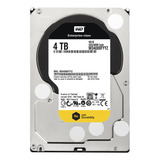 Western Digital Disco Duro Empresarial Sata Iii De 3,5 PuLG.