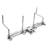 Torelli Mini Rack 4 Hastes - Cromado Ta404