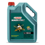 Aceite Castrol Magnatec 10w40 4l