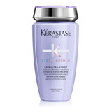 Kerastase Shampoo Bain Ultra Violet ( Neutraliza Amarillo )