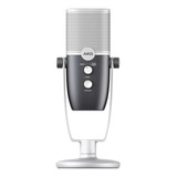 Microfone Condensador Akg Ara C22 Usb Profissional Com Nf