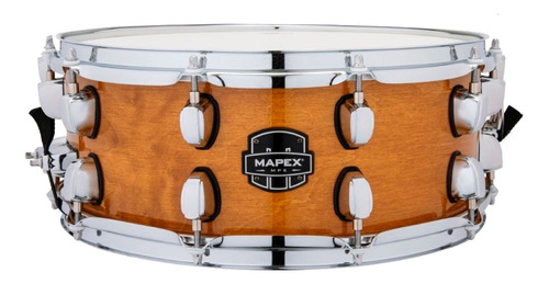 Tarola Mapex 14 X 5.5 Mpx Maple  Mpnmp4550cnl Amber Msi