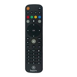 Buzztv Iptv Xpl 1000, Xpl2000, Xpl 3000 Control Remoto De Re