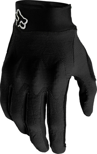 Guantes Para Bicicleta Moto Fox Defend Con Proteccion D30