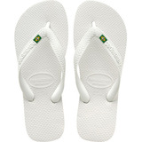 Sandalias Chinelo Havaianas Brasil Original - Varias Cores