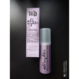 All Nighter Fijador De Maquillaje Pollution Protection 118ml