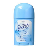 Antitranspirante En Barra Secret Shower Fresh Solid 48 G