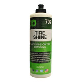 3d Tire Shine Acondicionador Protector Plasticos
